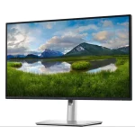 DELL Pro 27 Plus Monitor 27" P2725D WQHD 2560x1440, IPS, 100Hz, 1500:1, 300cd, 8ms, HDMI, DP, USB-C, fekete