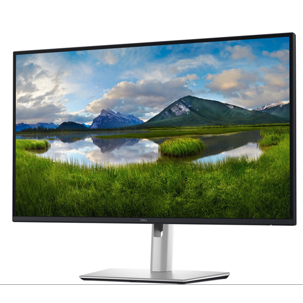 DELL Pro 27 Plus Monitor 27" P2725D WQHD 2560x1440, IPS, 100Hz, 1500:1, 300cd, 8ms, HDMI, DP, USB-C, fekete - Image 1