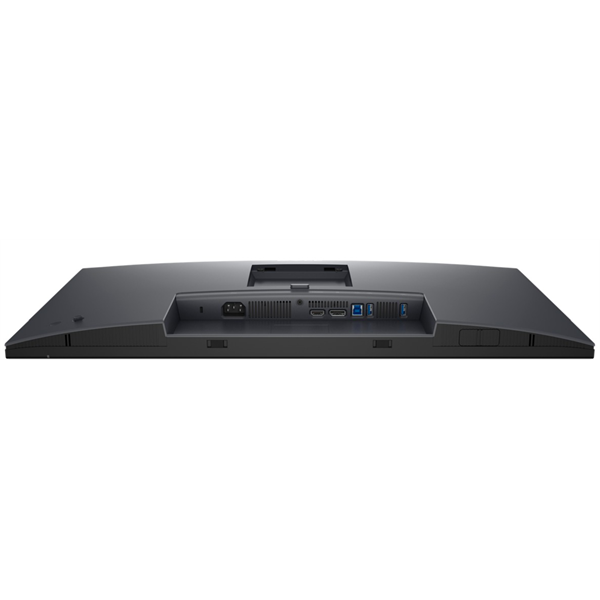 DELL Pro 27 Plus Monitor 27" P2725D WQHD 2560x1440, IPS, 100Hz, 1500:1, 300cd, 8ms, HDMI, DP, USB-C, fekete - Image 2