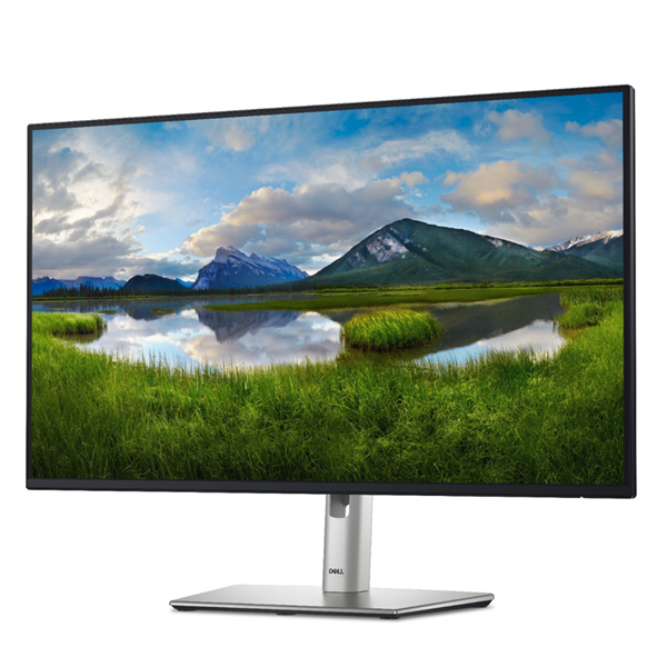 DELL Pro 27 Plus Monitor 27" P2725HE 1920x1080, 1500:1, 300cd, 8ms, HDMI, DP, USB-C, fekete - Image 1
