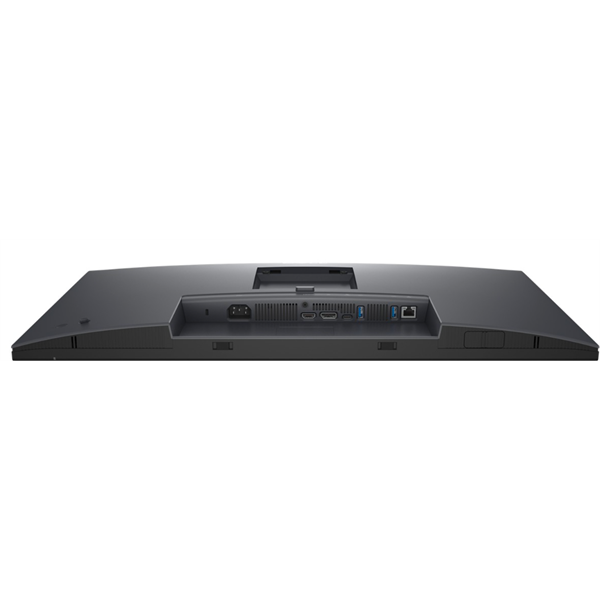 DELL Pro 27 Plus Monitor 27" P2725QE 4K UHD 3840x2160, IPS, 100Hz, 1500:1, 350cd, 8ms, HDMI, DP, USB-C, RJ45, fekete - Image 2