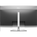 DELL Pro 34 Plus Monitor 34" P3425WE WQHD 3440x1440, 100Hz, 21:9, 1500:1, 350cd, 5ms, HDMI, DP, USB-C, RJ45, fekete - Image 3