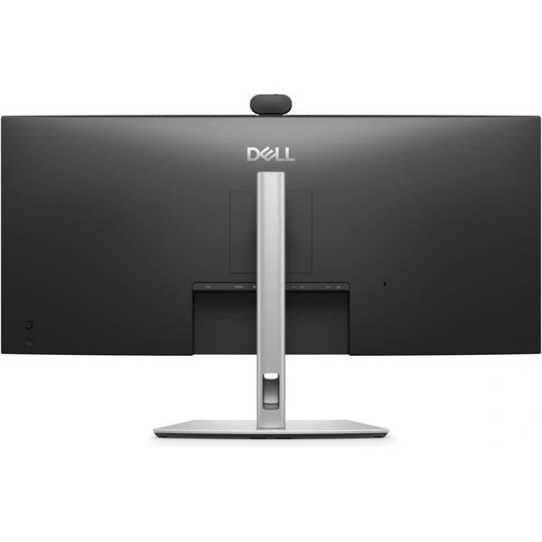 DELL Pro 34 Plus Monitor 34" P3426WEV WQHD 3440x1440, 100Hz, 21:9, 1500:1, 350cd, 5ms, HDMI, DP,  USB-C, RJ45, fekete - Image 6