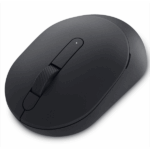 DELL Pro Compact Vezeték nélküli egér silent MS355, fekete