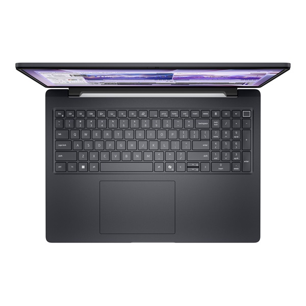 DELL Pro Max 16 (MC16250) 16.0" FHD+,Intel Core Ultra 7 265H(5.1GHz),16GB,512GB SSD RTX PRO 500 Blackwell 6GB ,Win11 Pro - Image 3