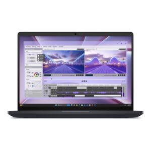 DELL Pro Max 16 (MC16250) 16.0" FHD+, Intel Core Ultra 7 265H (5.1GHz),32GB, 1TB SSD, Nvidia RTX PRO 2000 8GB, Win11 Pro