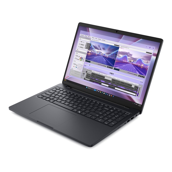 DELL Pro Max 16 (MC16250) 16.0" FHD+, Intel Core Ultra 7 265H (5.1GHz),32GB, 1TB SSD, Nvidia RTX PRO 2000 8GB, Win11 Pro - Image 2