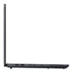 DELL Pro Max 16 (MC16250) 16.0" FHD+, Intel Core Ultra 7 265H (5.1GHz),32GB, 1TB SSD, Nvidia RTX PRO 2000 8GB, Win11 Pro - Image 4