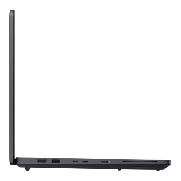 DELL Pro Max 16 (MC16250) 16.0" FHD+, Intel Core Ultra 7 265H (5.1GHz),32GB, 1TB SSD, Nvidia RTX PRO 2000 8GB, Win11 Pro - Image 4