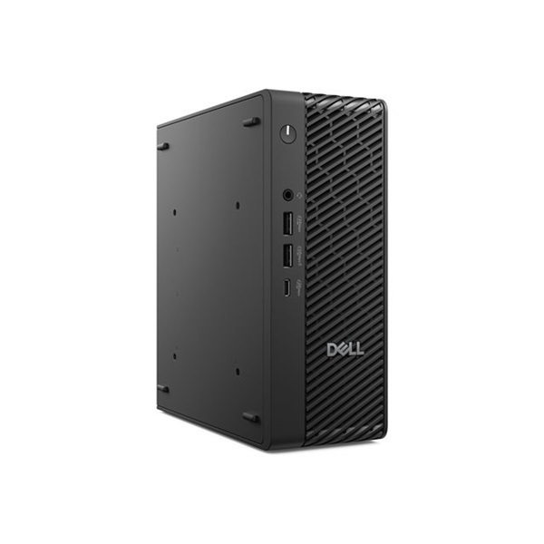 DELL Pro Max Micro FCM2250, Intel Core Ultra 7 265 (5.0GHz), 16GB, 512GB SSD, NVIDIA RTX  A400 , Linux