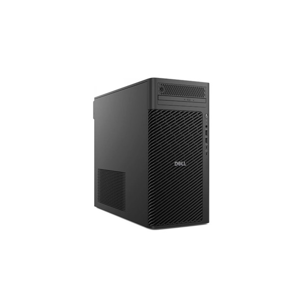 DELL Pro Max Tower T2 FCT2250, Intel Core Ultra 7 265 (5.3GHz), 32GB, 1TB SSD, NV RTX A1000 8GB, Win11 Pro - Image 2