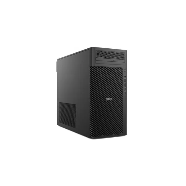 DELL Pro Max Tower T2 FCT2250, Intel Core Ultra 9 285K (5.6GHz), 64GB, 1TB SSD, Win11 Pro - Image 1