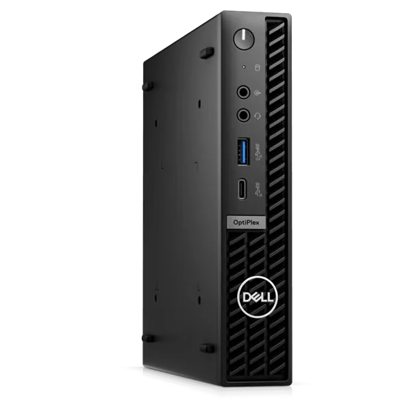 DELL Pro Micro Plus QBM1250, Intel Core Ultra 7-265, 8GB, 512GB SSD, Win11 Pro