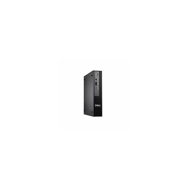 DELL Pro Micro QCM1250, Intel Core Ultra 7 265T (5.3GHz), 16GB, 512GB SSD, Linux