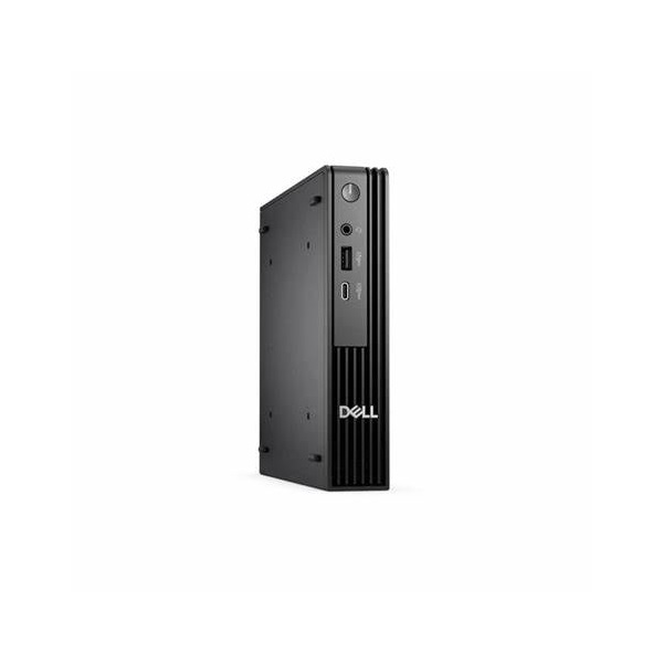 DELL Pro Micro QCM1250, Intel Core i7-14700T (5.0GHz), 16GB, 512GB SSD, Linux - Image 1