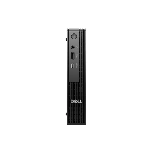 DELL Pro Micro QCM1255, AMD Ryzen 5 8500GE, 16GB, 512GB SSD, Linux