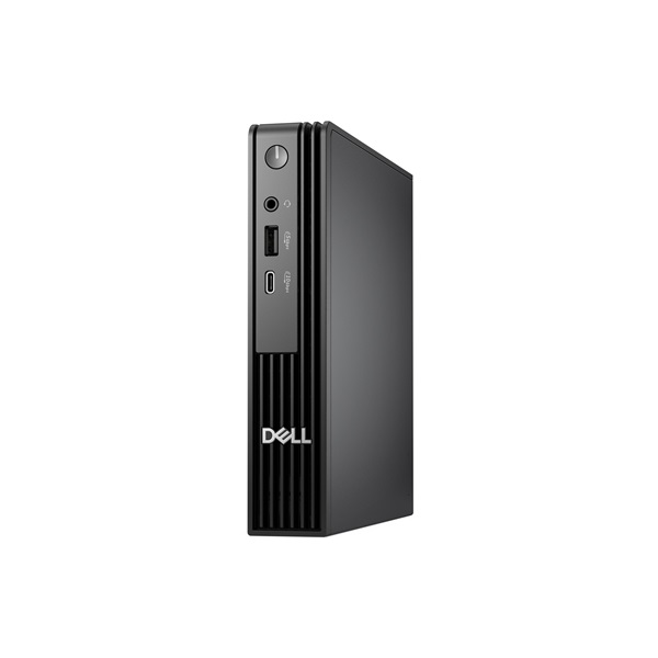 DELL Pro Micro QCM1255, AMD Ryzen 5 8500GE, 16GB, 512GB SSD, Win11 Pro - Image 3