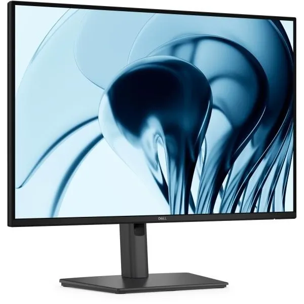 DELL Pro P 24 Monitor 24,1" P2426 WUXGA 1920×1200, 100Hz, IPS 16:10, 1500:1, 300cd, 5ms, DP, HDMI, fekete