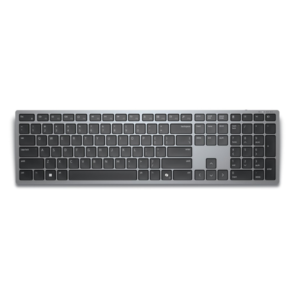 DELL Pro Plus Keyboard - KB700 -  Wireless Keyboard - KB700 - Hungarian (QWERTZ)