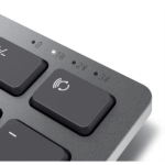 DELL Pro Plus Keyboard - KB700 -  Wireless Keyboard - KB700 - Hungarian (QWERTZ) - Image 2