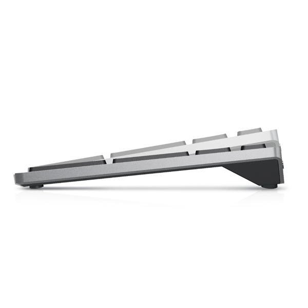 DELL Pro Plus Wireless Keyboard and Mouse - KM7321W - Hungarian (QWERTZ) - Image 2