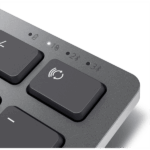 DELL Pro Plus Wireless Keyboard and Mouse - KM7321W - Hungarian (QWERTZ) - Image 3