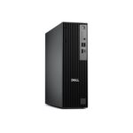 DELL Pro Slim Plus QBS1250, Intel Core Ultra 5 235 (5.0GHz), 16GB, 512GB SSD, Intel HD, Linux - Image 3