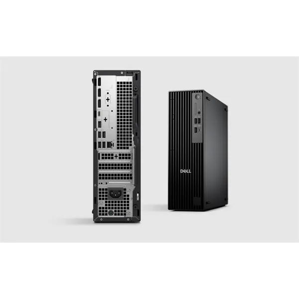 DELL Pro Slim Plus QBS1250, Intel Core Ultra 7 265 (5.0GHz), 8GB, 512GB SSD, Intel HD, Linux - Image 4