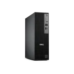 DELL Pro Slim Plus QBS1250, Intel Core Ultra 7 265 (5.0GHz), 8GB, 512GB SSD, Intel HD, Linux - Image 3