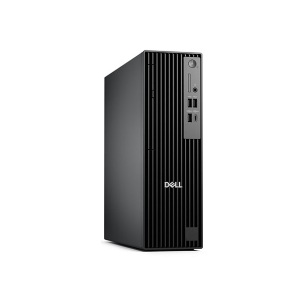 DELL Pro Slim Plus QBS1250, Intel Core Ultra 7 265 (5.0GHz), 8GB, 512GB SSD, Intel HD, Win11 Pro - Image 3