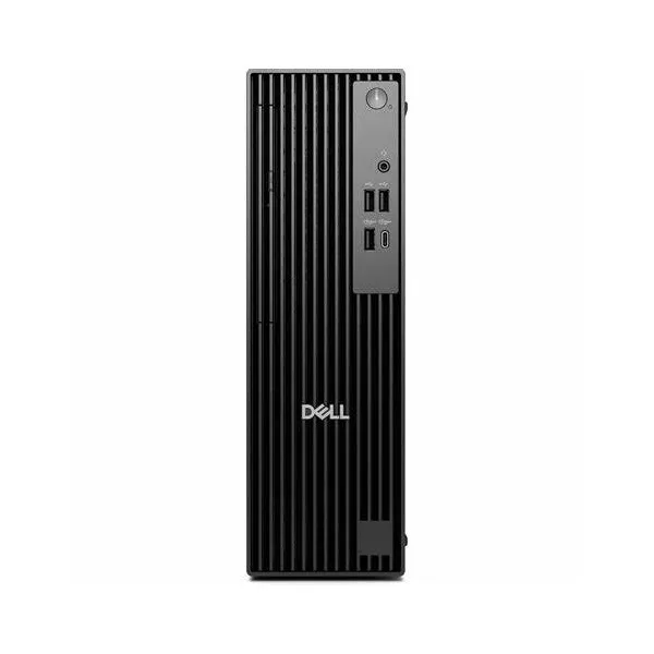 DELL Pro Slim QCS1250, Intel Core Ultra 7 265 (5.3GHz), 16GB, 512GB SSD, Intel HD, Linux