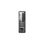 DELL Pro Slim QCS1250, Intel Core i5-14500 (4.8GHz), 16GB, 512GB SSD, Linux - Image 2