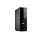 DELL Pro Slim QCS1255, AMD Ryzen 3 8300G, 8GB, 512GB SSD, Linux - Image 2