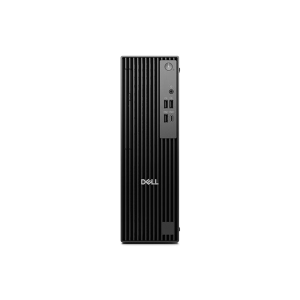 DELL Pro Slim QCS1255, AMD Ryzen 7 8700G,16GB, 512GB SSD, Linux - Image 1