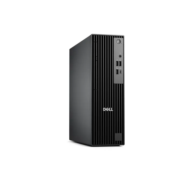 DELL Pro Slim QCS1255, AMD Ryzen 7 8700G,16GB, 512GB SSD, Win11 Pro - Image 2