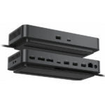 DELL Pro Thunderbolt 4 Smart Dock SD25TB4 - Image 2