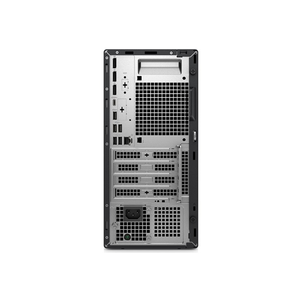 DELL Pro Tower Plus QBT1250, Intel Core Ultra 7- 265, 8GB, 512GB SSD ,DVD RW +, Linux - Image 2