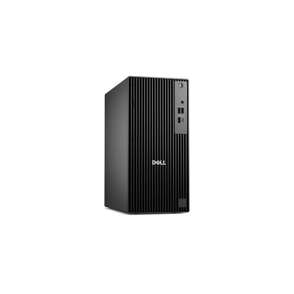 DELL Pro Tower QCT1250, Intel Core Ultra 5- 235  (5.0GHz), 16GB, 512GB SSD, DVD+/-RW, Linux - Image 1
