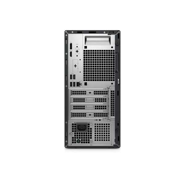 DELL Pro Tower QCT1250, Intel Core i5-14500 (5.0GHz), 8GB, 512GB SSD, DVD+/-RW, Win11 Pro - Image 2