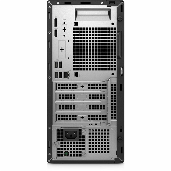 DELL Pro Tower QCT1250, Intel Ultra 7 265 (5.0GHz), 8GB, 512GB SSD, Linux - Image 2