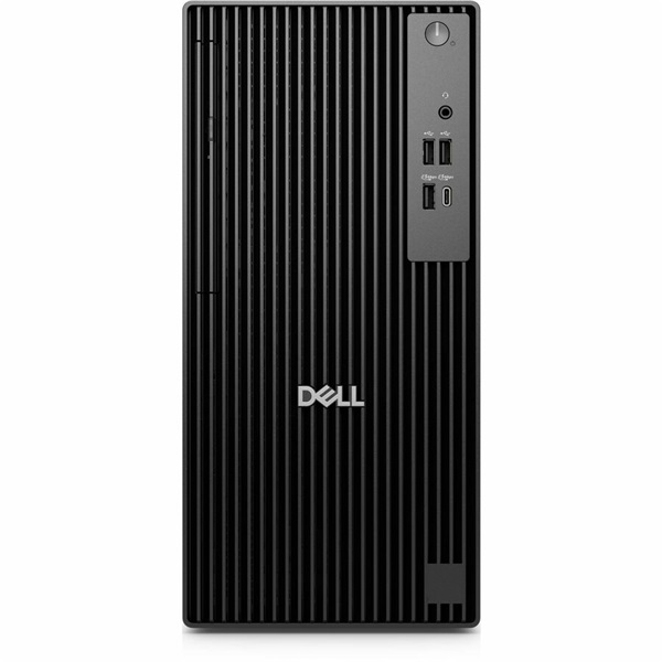 DELL_Pro_Tower_QCT1250_Intel_Ultra_7_265_50GHz_8GB_512GB_SSD_Win_11_Pro-i1673450.jpg DELL Pro Tower QCT1250, Intel Ultra 7 265 (5.0GHz), 8GB, 512GB SSD, Win 11 Pro - Image 1