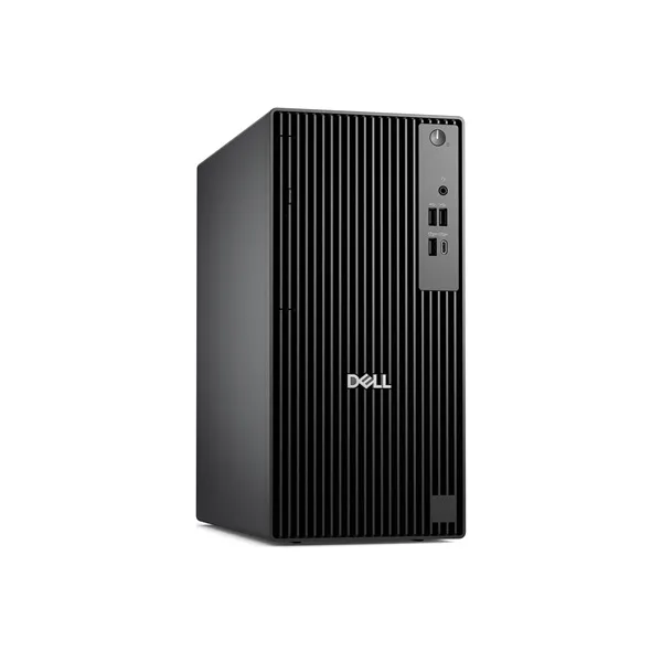 DELL Pro Tower QCT1255, AMD Ryzen 7 Pro 8700G, 8GB, 512GB SSD, Win 11 Pro