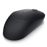 Dell MS300 Full-Size Wireless Mouse Black - Image 6