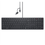 DELL Vezeték nélküli Billentyűzet -KB525C -Hungarian (QWERTZ) - Image 3