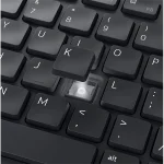 Dell KB525C Keyboard Black HU - Image 5