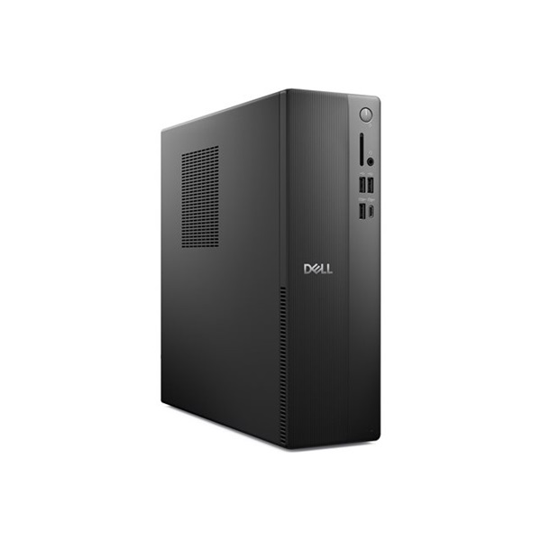 DELL Slim ECS1250, Intel Core Ultra 5-225 (3.3GHz), 16GB, 512GB SSD, Intel UHD, Linux - Image 1