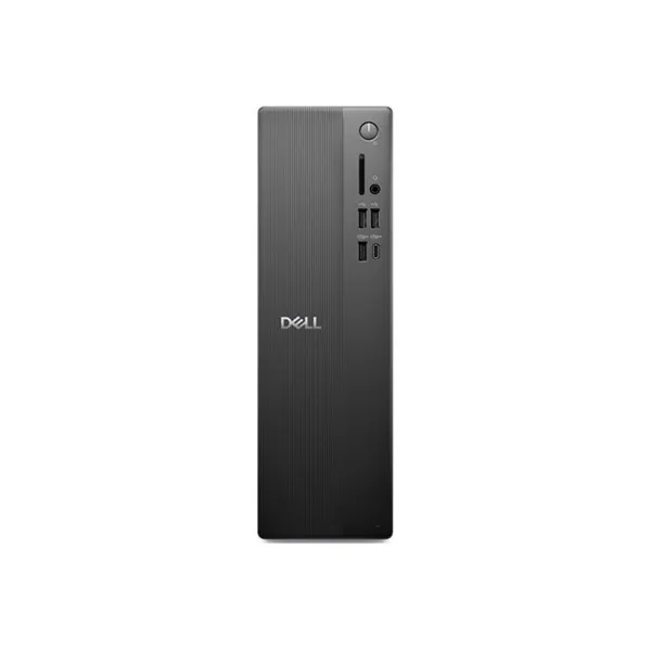 DELL Slim ECS1250, Intel Core i3-14100 (4.7GHz), 8GB, 512GB SSD, Intel UHD, Win11 Pro