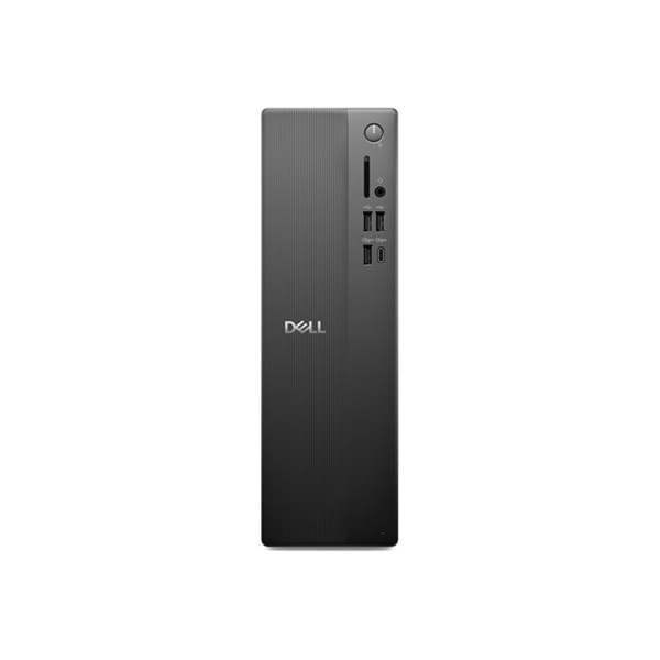 DELL Slim ECS1250, Intel Core i5-14400 (4.7GHz), 8GB, 512GB SSD, Intel UHD, Linux - Image 2