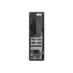 DELL Slim ECS1250, Intel Core i5-14400 (4.7GHz), 8GB, 512GB SSD, Intel UHD, Linux - Image 3