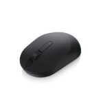 DELL Vezeték nélküli egér MS3320W Wireless Black - Image 2